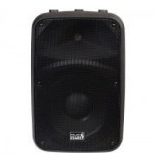 Italian Stage SPX10AUB Двухполосная акустическая система с 10’’ динамиком и встроенным медиаплеером