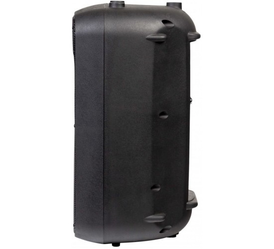 Italian Stage SPX10AUB Двухполосная акустическая система с 10’’ динамиком и встроенным медиаплеером