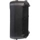 Italian Stage SPX10AUB Двухполосная акустическая система с 10’’ динамиком и встроенным медиаплеером