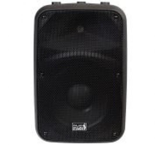 Italian Stage SPX10AUB Двухполосная акустическая система с 10’’ динамиком и встроенным медиаплеером