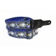 Fidel FL4017JD Retro Jacquard Ремень для гитары, жаккард, орнамент