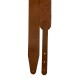 Fidel FL50018L Leather Ремень для гитары, кожаный, орех