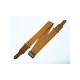 Fidel FL00032C Cotton Ремень для гитары, хлопок, коричневый