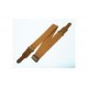 Fidel FL00032C Cotton Ремень для гитары, хлопок, коричневый