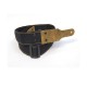 Fidel FL10054CD CottonDrive Ремень для гитары, черный