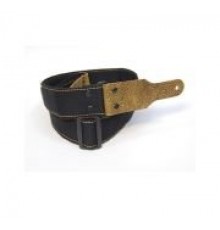Fidel FL10054CD CottonDrive Ремень для гитары, черный