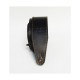 Fidel FL60045L21L Leather 21 Ремень для гитары, кожаный, черный