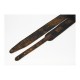 Fidel FL60041L21L Leather 21 Ремень для гитары, кожаный, Ржавое железо