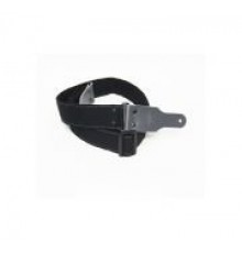 Fidel FL10031CD CottonDrive Ремень для гитары, черный