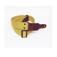 Fidel FL10048CD CottonDrive Ремень для гитары, горчица