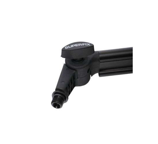 Superfix XMS7720B Стойка для микрофона, пантограф, настольная