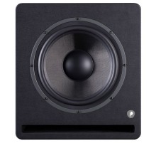 Prodipe PRO10SV4 Студийный сабвуфер активный, 150Вт, черное дерево