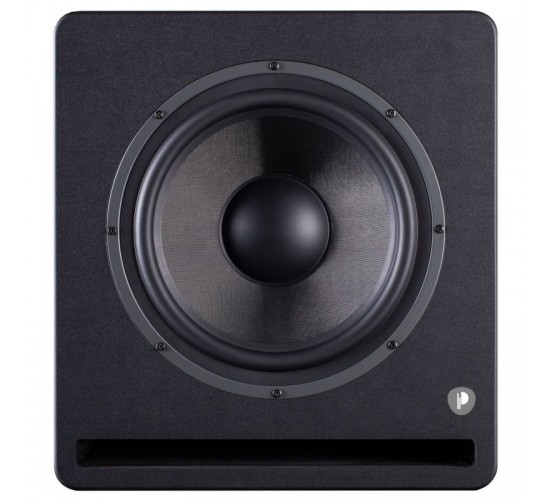 Prodipe PRO10SV4 Студийный сабвуфер активный, 150Вт, черное дерево