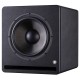 Prodipe PRO10SV4 Студийный сабвуфер активный, 150Вт, черное дерево