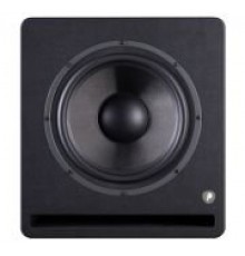 Prodipe PRO10SV4 Студийный сабвуфер активный, 150Вт, черное дерево