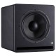 Prodipe PRO10SV4 Студийный сабвуфер активный, 150Вт, черное дерево