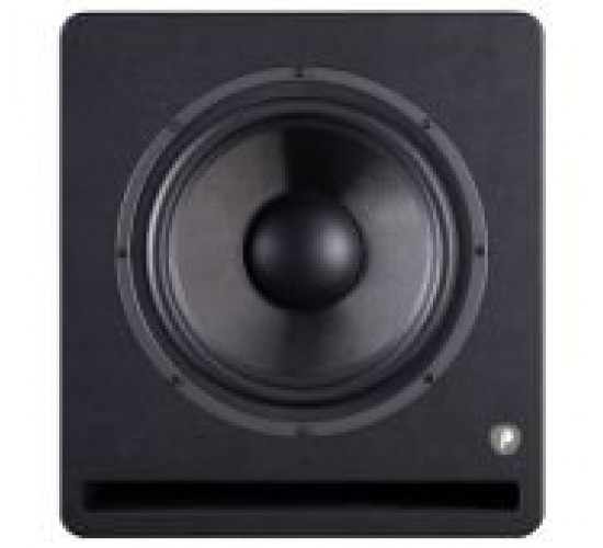 Prodipe PRO10SV4 Студийный сабвуфер активный, 150Вт, черное дерево
