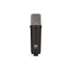 Rode NT1 Signature Black студийный конденсаторный микрофон