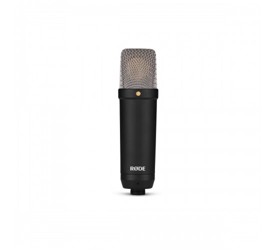 Rode NT1 Signature Black студийный конденсаторный микрофон
