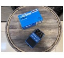 Boss PS-6 гитарный эффект, гармонайзер USED