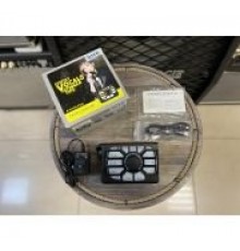 TC Helicon Perform-V вокальный процессор USED