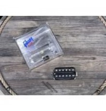 Gibson 500T Hot Ceramic Humbucker Bridge Black звукосниматель, черный, хамбакер, бридж USED