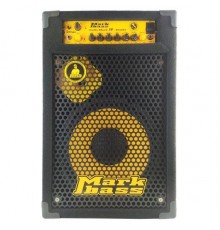 Markbass CMD121H Combo Head басовый комбоусилитель, 600 Вт, выставочный образец