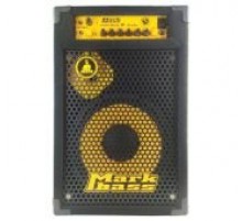 Markbass CMD121H Combo Head басовый комбоусилитель, 600 Вт, выставочный образец