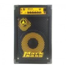 Markbass CMD121H Combo Head басовый комбоусилитель, 600 Вт, выставочный образец