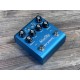 Strymon BlueSky V2 гитарная педаль ревербератор, США USED