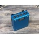 Strymon BlueSky V2 гитарная педаль ревербератор, США USED