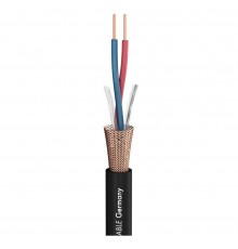 Sommer Cable 200-0051 SC-Club Series MKII Кабель микрофонный, 1м