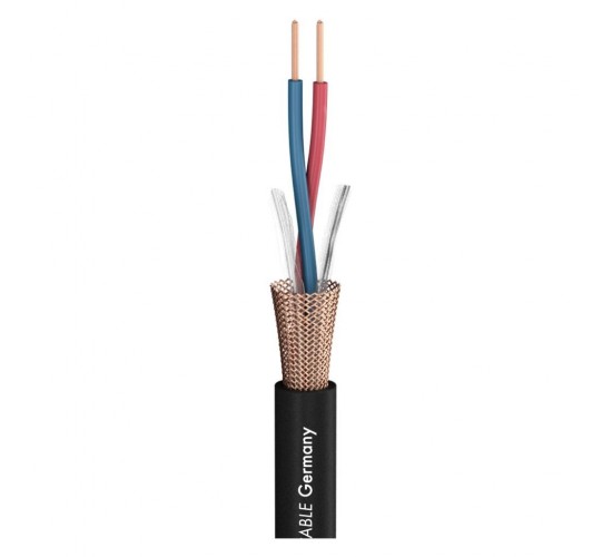 Sommer Cable 200-0051 SC-Club Series MKII Кабель микрофонный, 1м