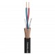 Sommer Cable 200-0051 SC-Club Series MKII Кабель микрофонный, 1м