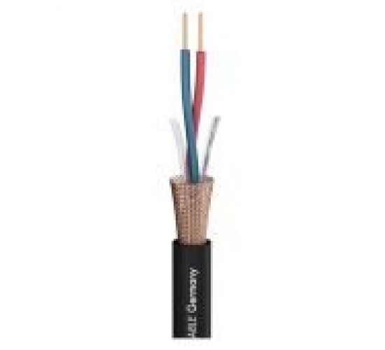Sommer Cable 200-0051 SC-Club Series MKII Кабель микрофонный, 1м