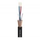 Sommer Cable 200-0051 SC-Club Series MKII Кабель микрофонный, 1м