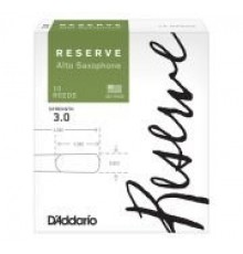Rico DJR1030 Reserve Трости для саксофона альт, размер 3.0