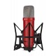 Rode NT1 Signature Red студийный конденсаторный микрофон