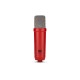 Rode NT1 Signature Red студийный конденсаторный микрофон