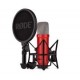 Rode NT1 Signature Red студийный конденсаторный микрофон