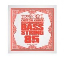 Ernie Ball 1685 струна для бас гитар никель, калибр 085