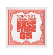 Ernie Ball 1685 струна для бас гитар никель, калибр 085