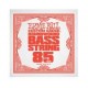 Ernie Ball 1685 струна для бас гитар никель, калибр 085