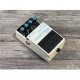 Boss DD-3 педаль гитарная Digital Delay, Япония USED