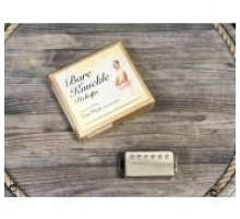 Bare Knuckle The Mule хамбакер для электрогитары нэковый Англия USED