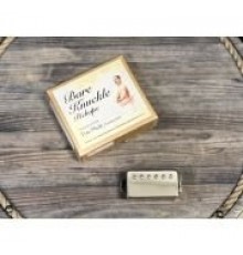 Bare Knuckle The Mule хамбакер для электрогитары нэковый Англия USED