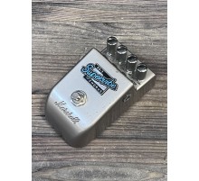 Marshall SV-1 The Supervibe Pedal Effect педаль эффектов хорус USED