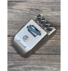 Marshall SV-1 The Supervibe Pedal Effect педаль эффектов хорус USED