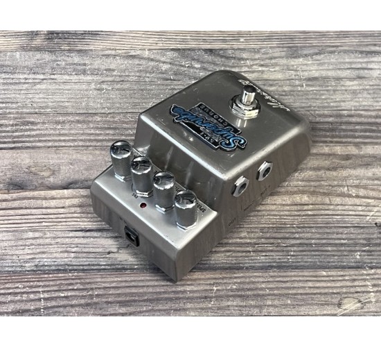 Marshall SV-1 The Supervibe Pedal Effect педаль эффектов хорус USED