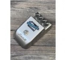 Marshall SV-1 The Supervibe Pedal Effect педаль эффектов хорус USED